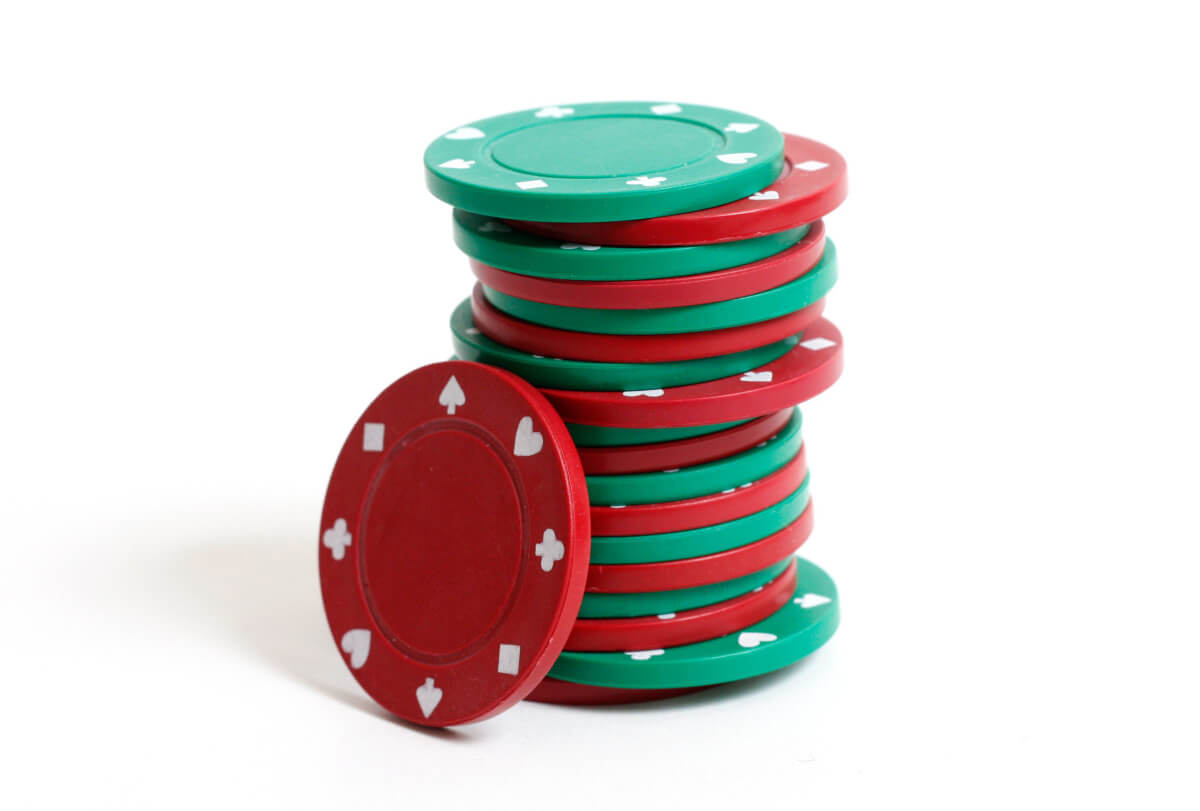 Gambling Addiction | The Hidden Illness